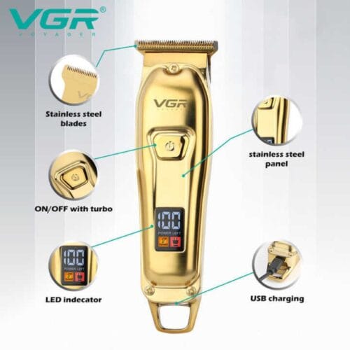 Taraş aparatı "VGR 956 - Image 4