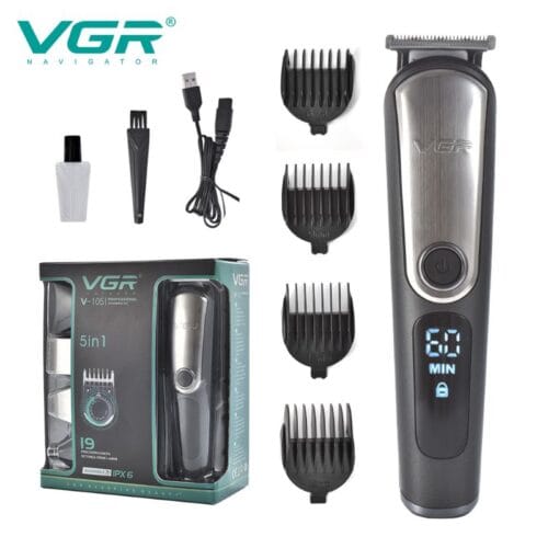 Taraş aparatı "VGR 105" - Image 3