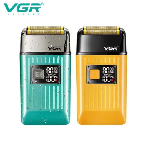 Təraş aparatı "VGR 357" - Image 3