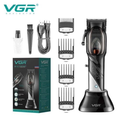 Taraş Aparatı "VGR 002"