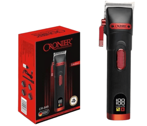 Təraş"Cronier 849"