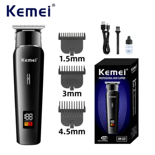 Təraş aparatı Kemei 1512