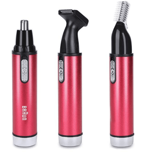 Təraş Aparatı "Braun 405" - Image 3