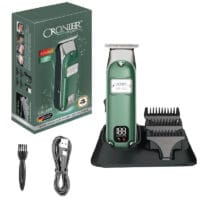 Taraş üçün"Cronier 123"