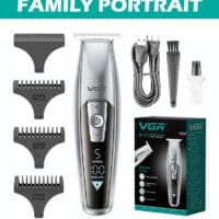 Taraş aparatı "VGR 970"