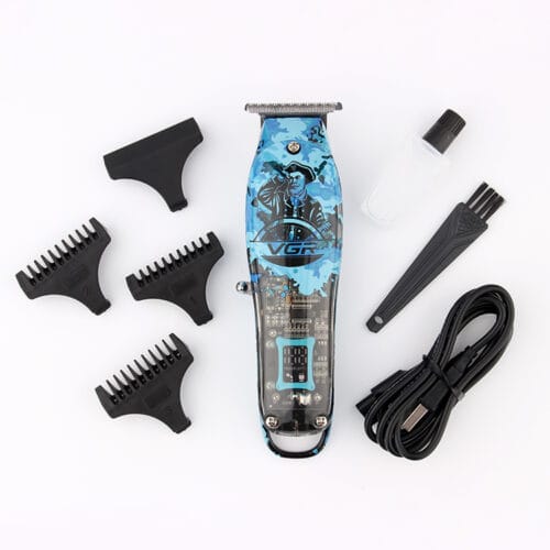 VGR V-923 Blue