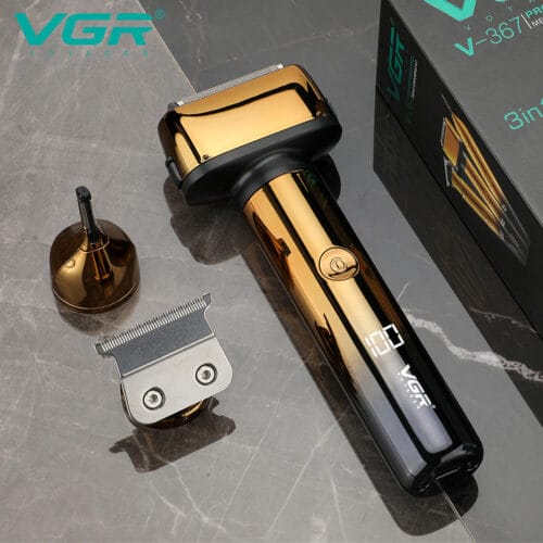 Təraş Aparatı "VGR 367"