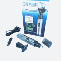 Cronier CR-205