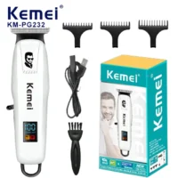 "Kemei 232"