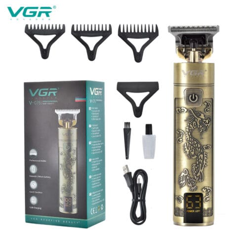 Təraş aparatı VGR 076