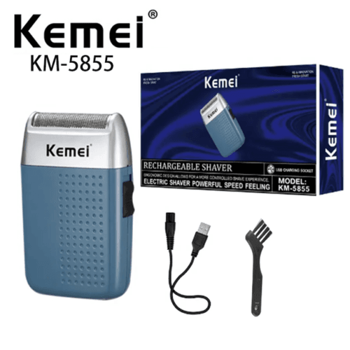 Taraş Aparatı "Kemei 5855"