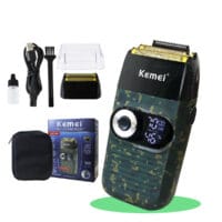 Təraş Aparatı "Kemei 2027"