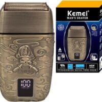 Taraş Aparatı "Kemei TX15"