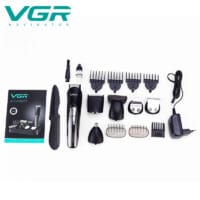 Taraş Aparatı "VGR 012"