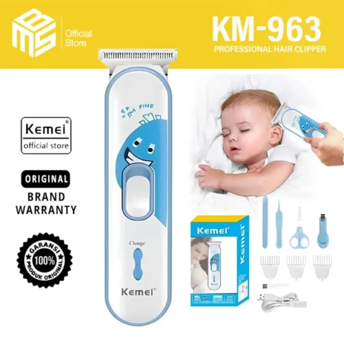 Kemei 963 for Baby"