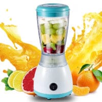 Sokany BL703A blender