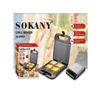 Sokany SK-08053