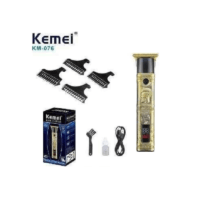 Təraş aparati "Kemei 076"