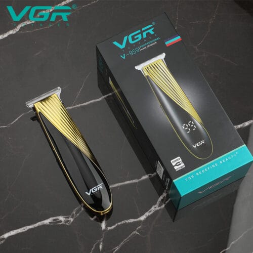 Təraş aparatı VGR 959 - Image 2