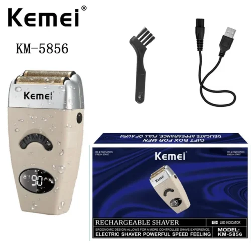 Taraş Aparatı "Kemei 5856" - Image 4