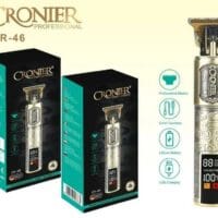 Təraş aparatı Cronier 45
