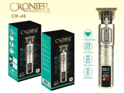 Təraş aparatı Cronier 45