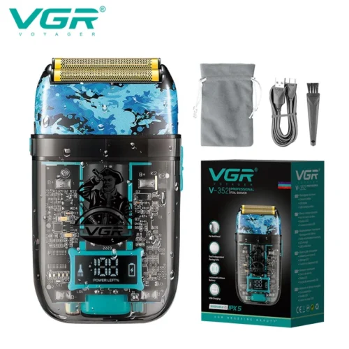 VGR 356