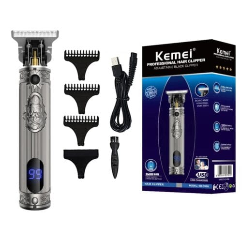 Təraş aparatı Kemei 700H