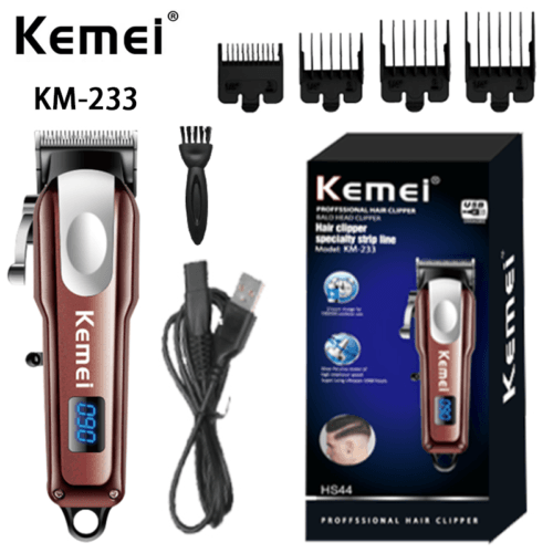 Taraş Aparatı "Kemei 233 - Image 3