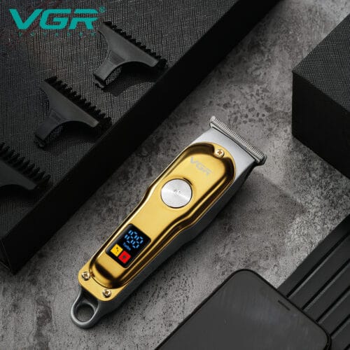 Taraş aparatı "VGR 290" - Image 3