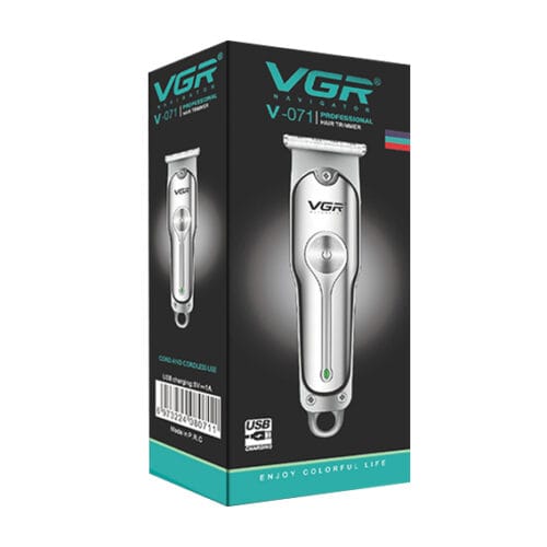 Taraş aparatı "VGR 071" - Image 4