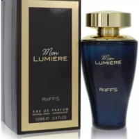 RiiFFS Mon Lumiere AQD Eau de Parfum