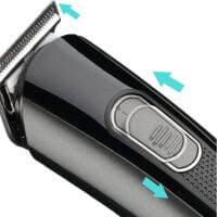 Taraş aparatı "VGR 175"