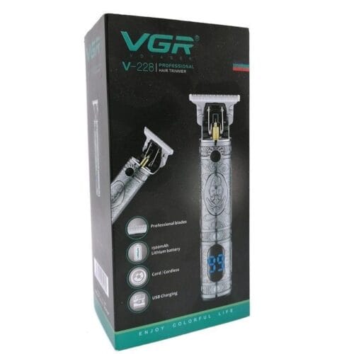 Taraş aparatı "VGR 228" - Image 2