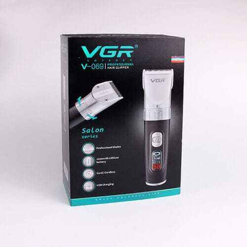 Taraş vasitəsi "VGR 069" - Image 5
