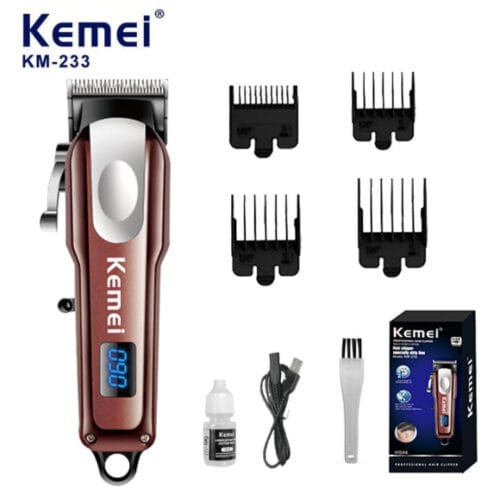 Taraş Aparatı "Kemei 233