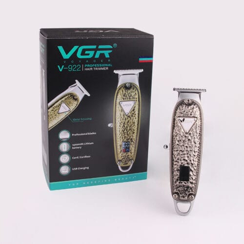 Taraş aparatı "VGR 922" - Image 3