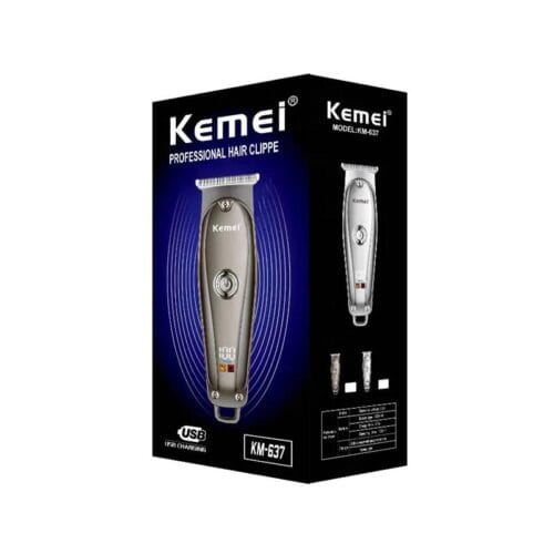 Təraş aparatı Kemei 637 - Image 3