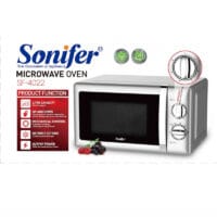 Mikrodalğalı Soba SONIFER SF-4022