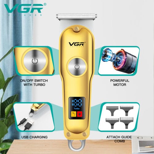 Taraş aparatı "VGR 290" - Image 2