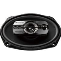 Avtomobil Dinamiki Pioneer TS-7150F