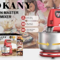 Sokany SK-6664
