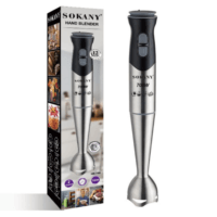 Blender Sokany SK-748