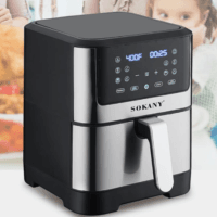 Airfryer Sokany SK-ZG-8040