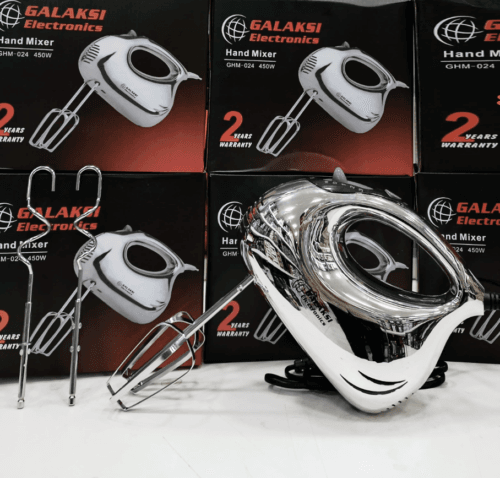 Mikser Galaksi GHM-024