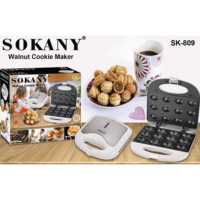 SK-809 şirniyyat