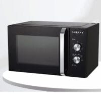 Mikrodalğalı soba Sokany SK-438