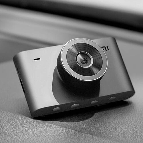 Videoqeydiyyatçı Xiaomi Mi Dash Cam 2 2K - Image 3