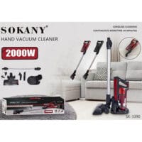 SOKANY SK-3390