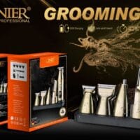 Təraş Aparatı "Cronier